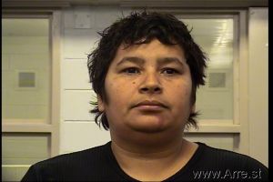 Veronica Lopez Arrest Mugshot